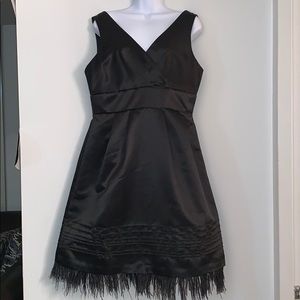 Max & Cleo Cockatil Dress